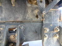 いすゞフォワードダンプ増トン（6t・8t）[写真14]