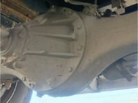 いすゞフォワードダンプ増トン（6t・8t）[写真15]