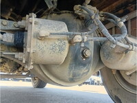 いすゞフォワードダンプ増トン（6t・8t）[写真16]