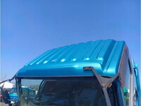 いすゞフォワードダンプ増トン（6t・8t）[写真18]