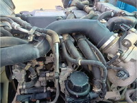 いすゞフォワードダンプ増トン（6t・8t）[写真19]