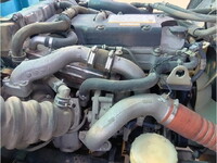 いすゞフォワードダンプ増トン（6t・8t）[写真20]