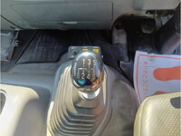 いすゞフォワードダンプ増トン（6t・8t）[写真28]