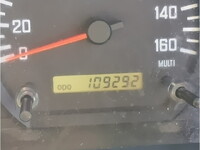 いすゞフォワードダンプ増トン（6t・8t）[写真31]