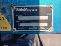 いすゞフォワードダンプ増トン（6t・8t）[写真09]