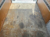 三菱ふそうキャンターアルミバン小型（2t・3t）[写真17]