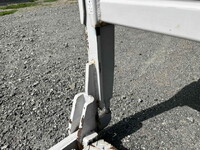 三菱ふそうキャンターアルミバン小型（2t・3t）[写真23]