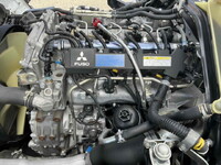 三菱ふそうキャンターアルミバン小型（2t・3t）[写真26]
