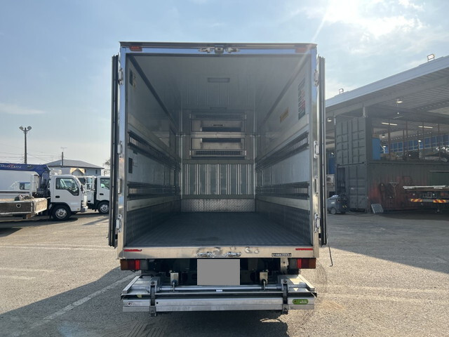 トヨタダイナ冷凍車（冷蔵車）小型（2t・3t）[写真16]