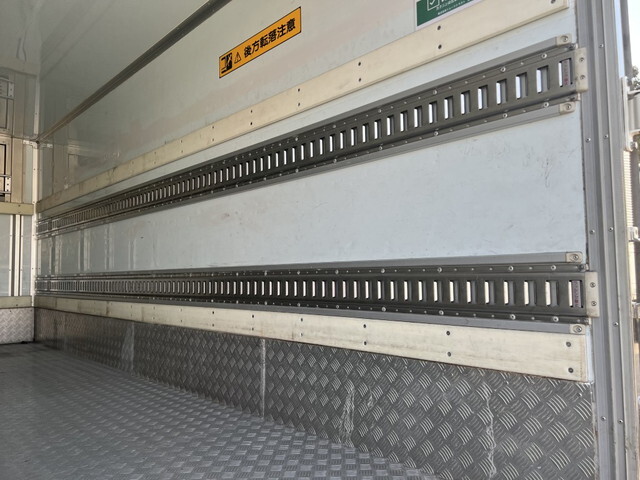 トヨタダイナ冷凍車（冷蔵車）小型（2t・3t）[写真19]