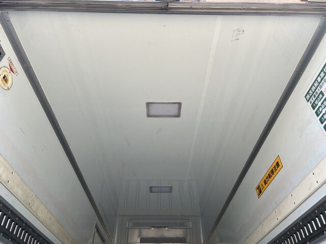 トヨタダイナ冷凍車（冷蔵車）小型（2t・3t）[写真20]