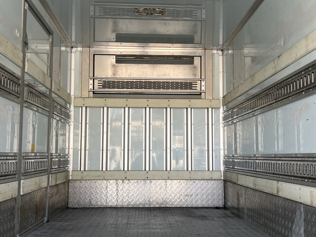 トヨタダイナ冷凍車（冷蔵車）小型（2t・3t）[写真21]