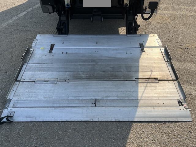 トヨタダイナ冷凍車（冷蔵車）小型（2t・3t）[写真23]