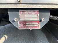 トヨタダイナ冷凍車（冷蔵車）小型（2t・3t）[写真26]