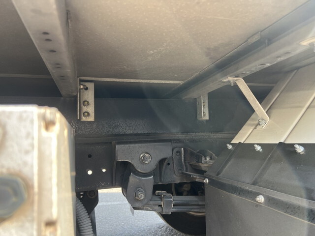 トヨタダイナ冷凍車（冷蔵車）小型（2t・3t）[写真26]