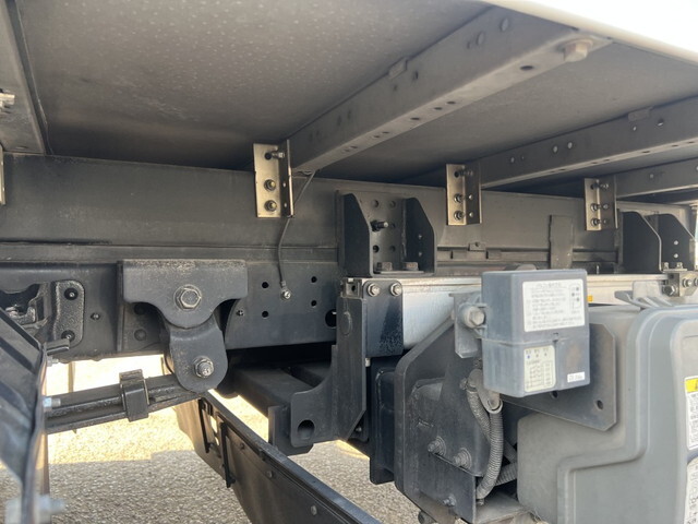 トヨタダイナ冷凍車（冷蔵車）小型（2t・3t）[写真29]