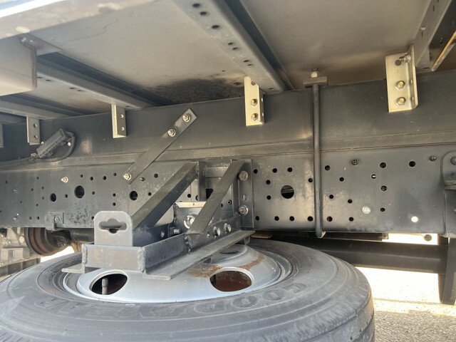 トヨタダイナ冷凍車（冷蔵車）小型（2t・3t）[写真30]