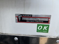 トヨタダイナ冷凍車（冷蔵車）小型（2t・3t）[写真34]