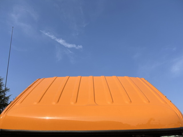 トヨタダイナ冷凍車（冷蔵車）小型（2t・3t）[写真36]