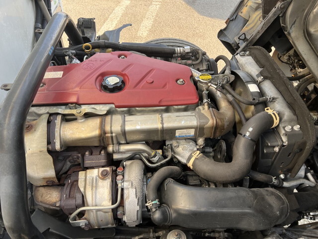 トヨタダイナ冷凍車（冷蔵車）小型（2t・3t）[写真37]