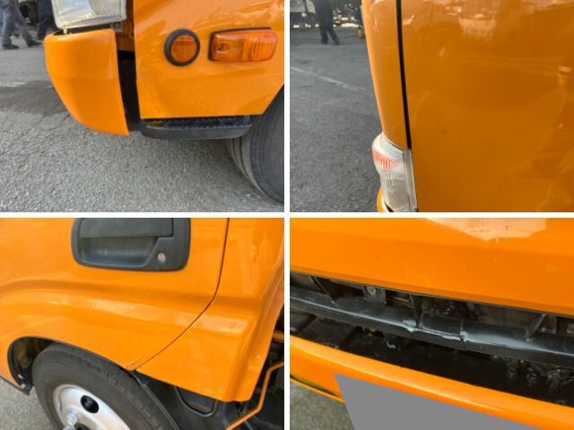 トヨタダイナ冷凍車（冷蔵車）小型（2t・3t）[写真38]