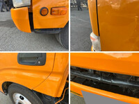 トヨタダイナ冷凍車（冷蔵車）小型（2t・3t）[写真39]