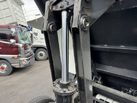 いすゞフォワードダンプ中型（4t）[写真14]