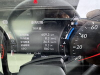 いすゞフォワードダンプ中型（4t）[写真19]