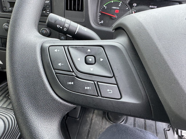 いすゞフォワードダンプ中型（4t）[写真20]