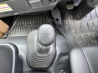 いすゞフォワードダンプ中型（4t）[写真22]