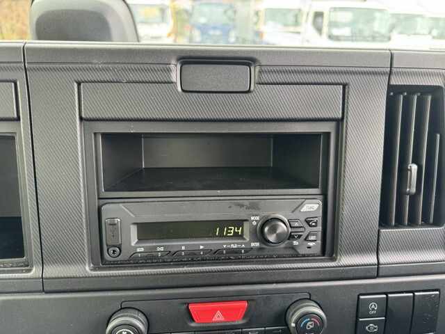 いすゞフォワードダンプ中型（4t）[写真24]