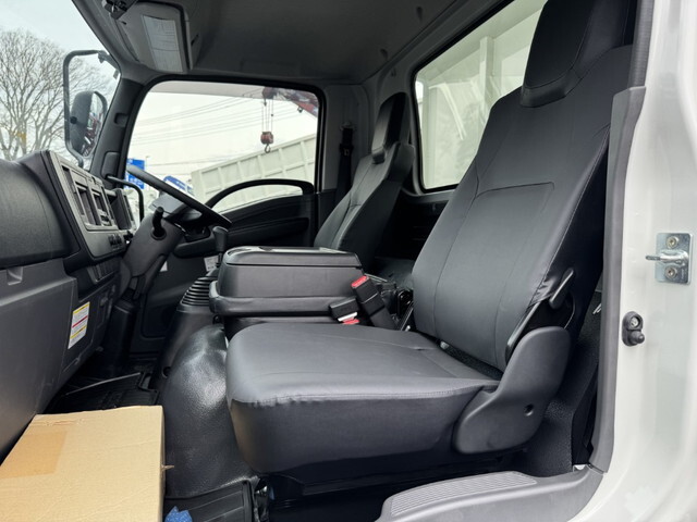 いすゞフォワードダンプ中型（4t）[写真26]