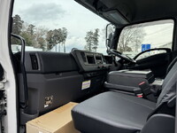 いすゞフォワードダンプ中型（4t）[写真28]