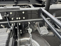 いすゞフォワードダンプ中型（4t）[写真32]