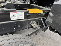 いすゞフォワードダンプ中型（4t）[写真34]