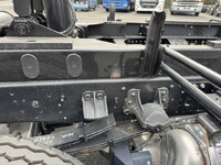 いすゞフォワードダンプ中型（4t）[写真35]