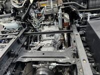 いすゞフォワードダンプ中型（4t）[写真37]