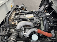 いすゞフォワードダンプ中型（4t）[写真41]