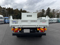 いすゞフォワードダンプ中型（4t）[写真07]