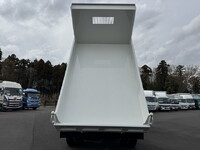 いすゞフォワードダンプ中型（4t）[写真08]