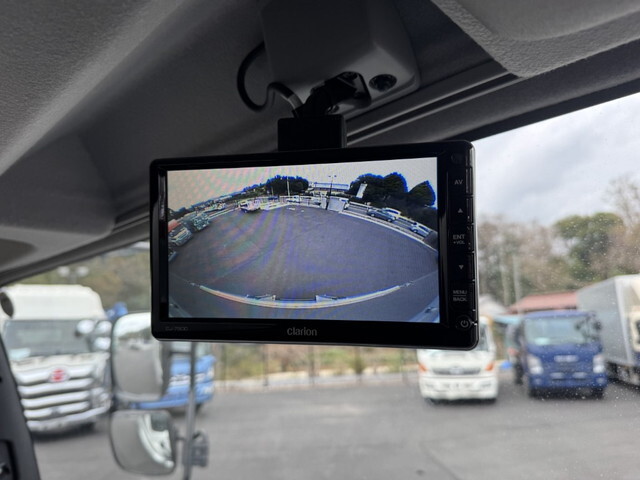 いすゞフォワードアルミウイング中型（4t）[写真24]