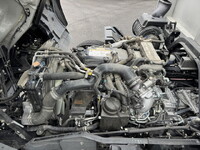 いすゞフォワードアルミウイング中型（4t）[写真30]