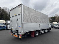 いすゞフォワードアルミウイング中型（4t）[写真02]