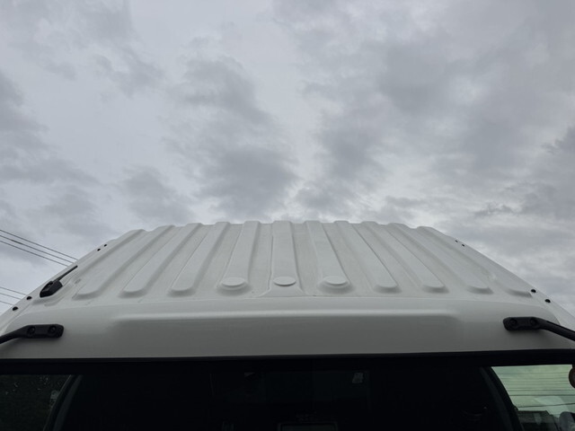 いすゞフォワードアルミウイング中型（4t）[写真30]