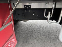 いすゞフォワードアルミウイング中型（4t）[写真36]