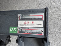 いすゞフォワードアルミウイング中型（4t）[写真37]