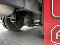 いすゞフォワードアルミウイング中型（4t）[写真39]