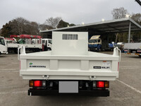 いすゞエルフダンプ小型（2t・3t）[写真17]