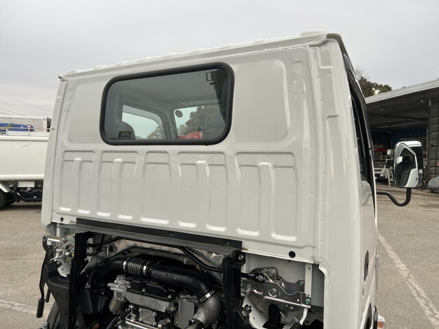 いすゞエルフダンプ小型（2t・3t）[写真18]