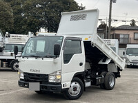 いすゞエルフダンプ小型（2t・3t）[写真01]